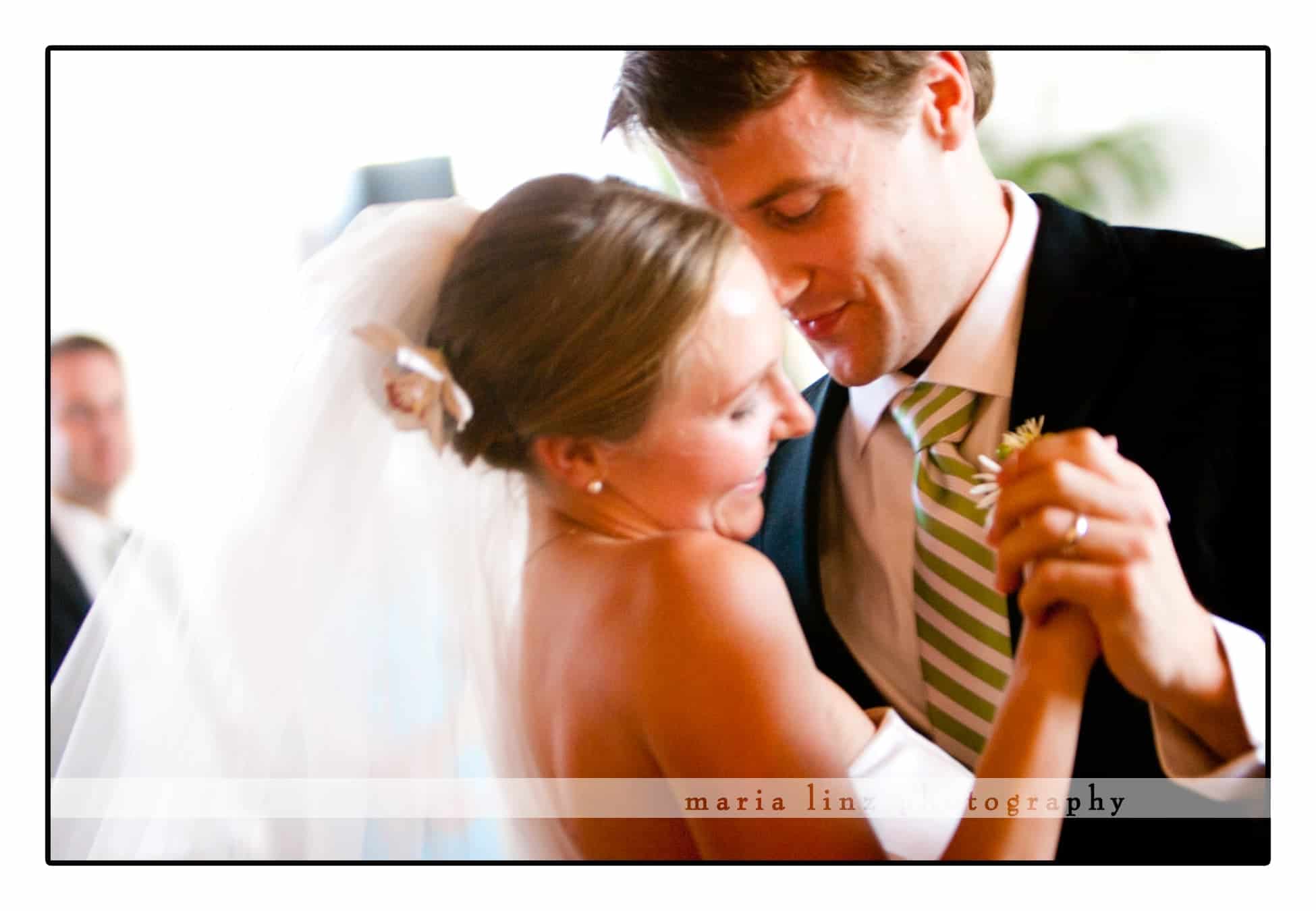 First Dance