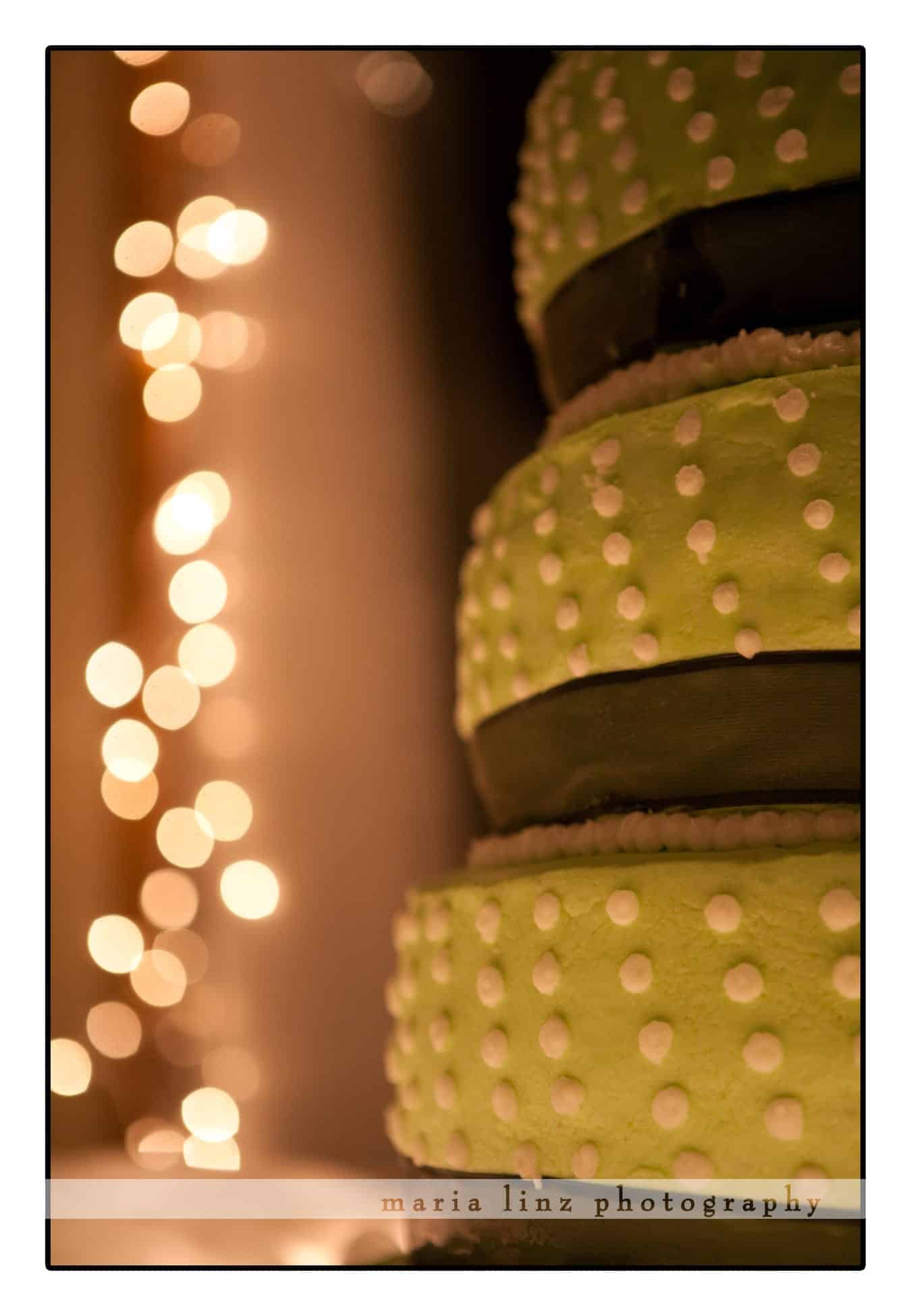 The Cake