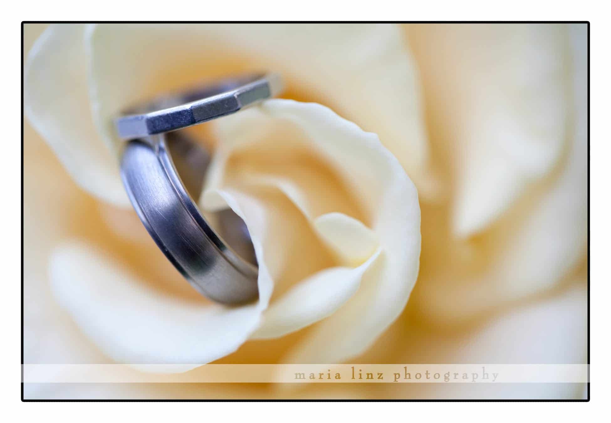 oooo the rings!