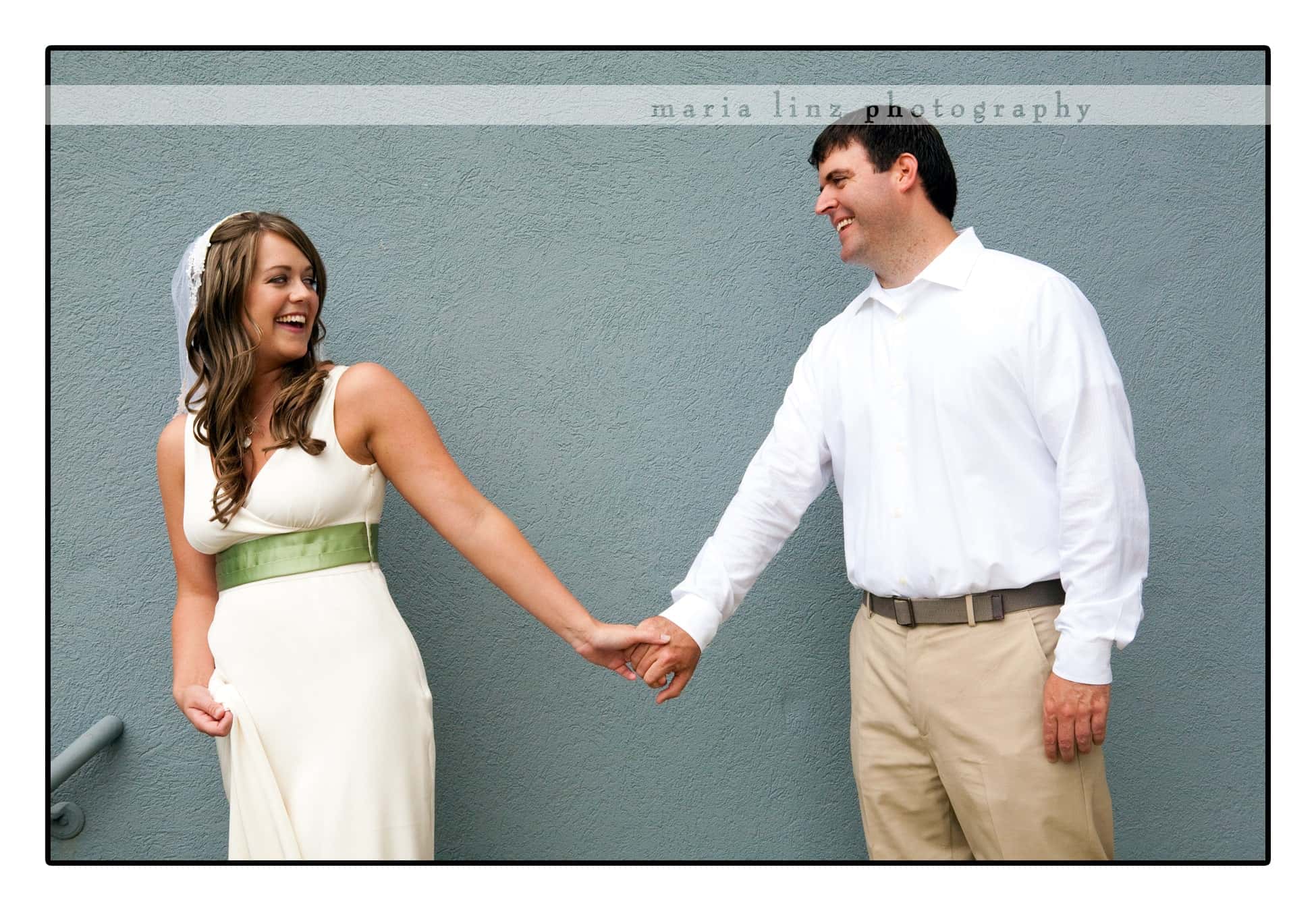 Cassandra & Brian