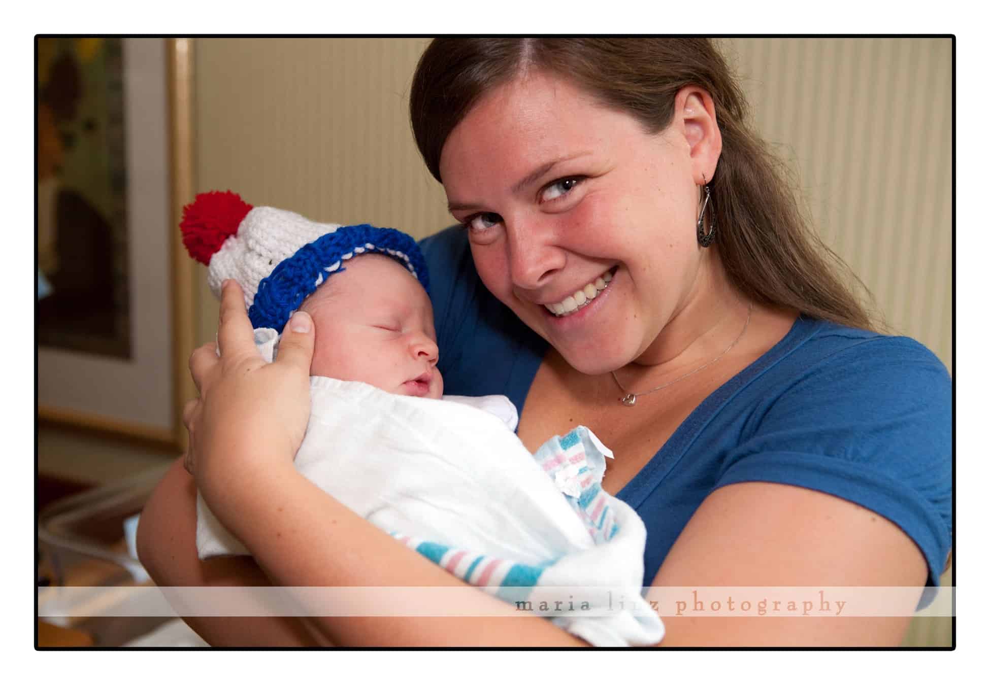 IMG_8290 copy Tucker and his Auntie Ria