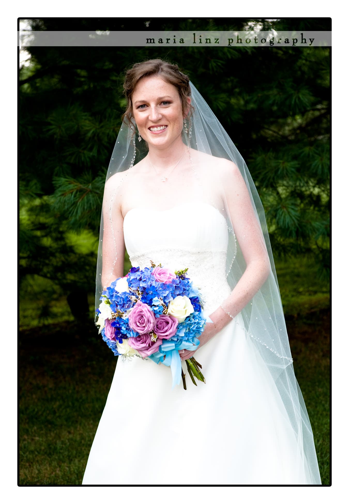 Beautiful Julie