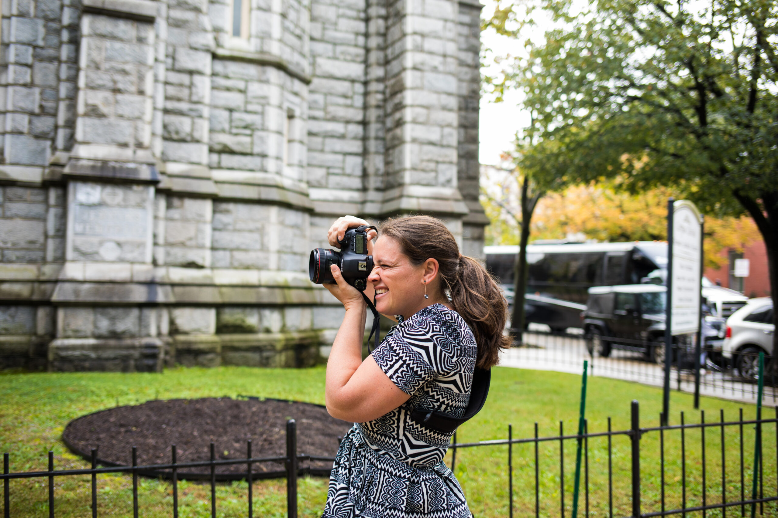 maria shooting