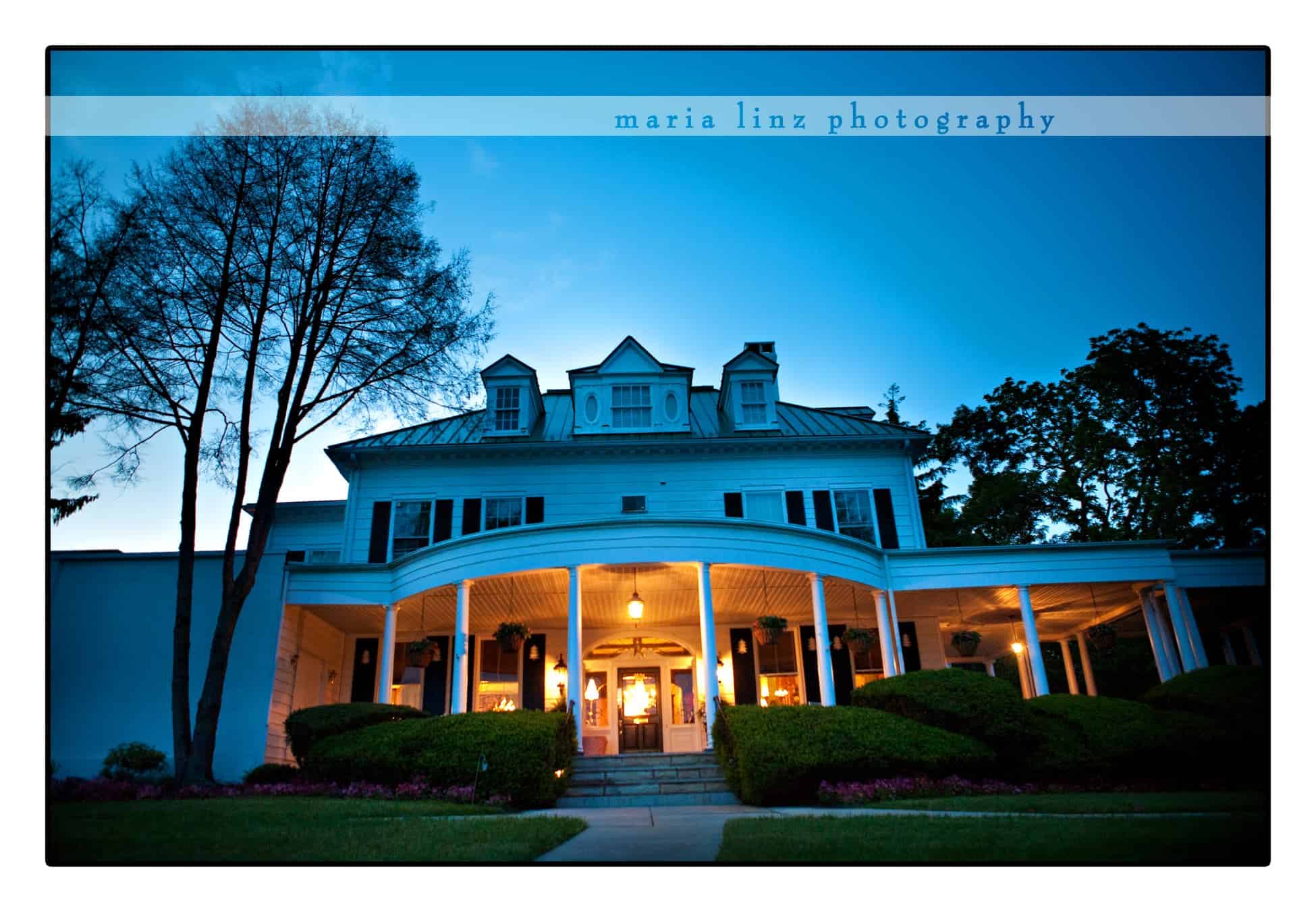 Valley Country Club